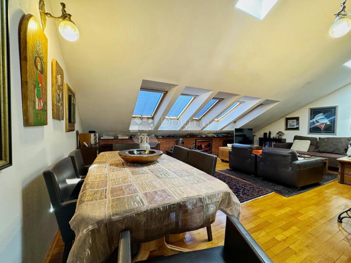 Allogio Trešnjevka, Trešnjevka - Sjever, 123m2