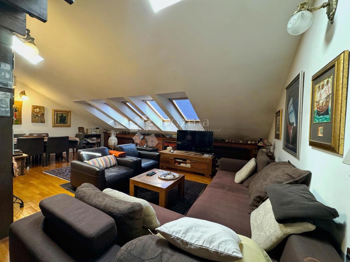 Allogio Trešnjevka, Trešnjevka - Sjever, 123m2