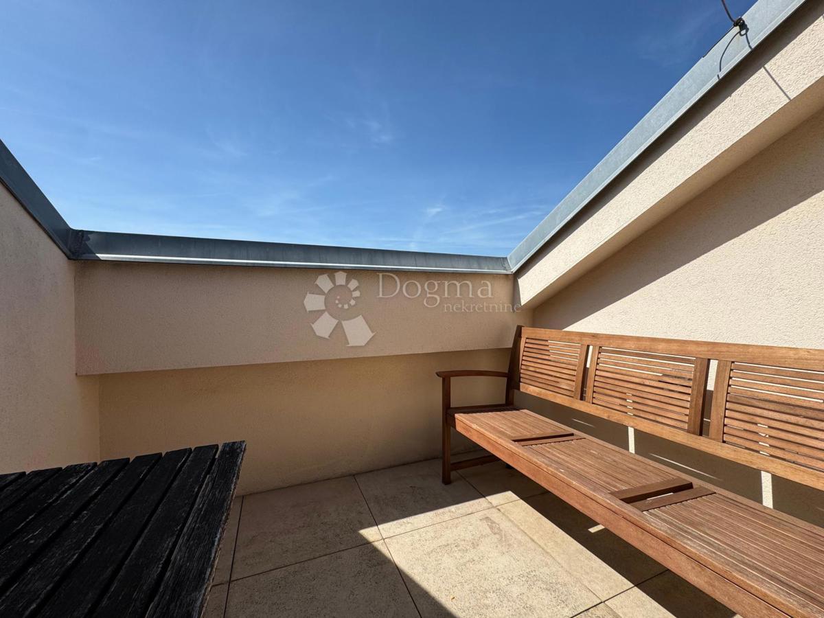 Allogio Trešnjevka, Trešnjevka - Sjever, 123m2