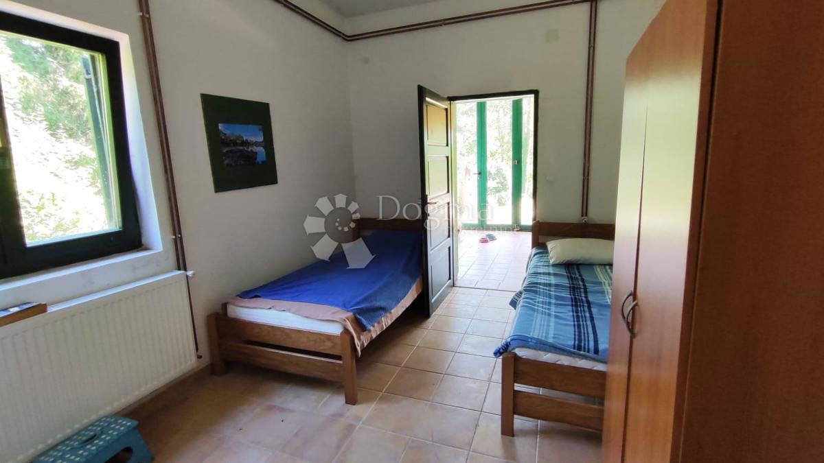 Casa Podbrežje, Ozalj, 134m2