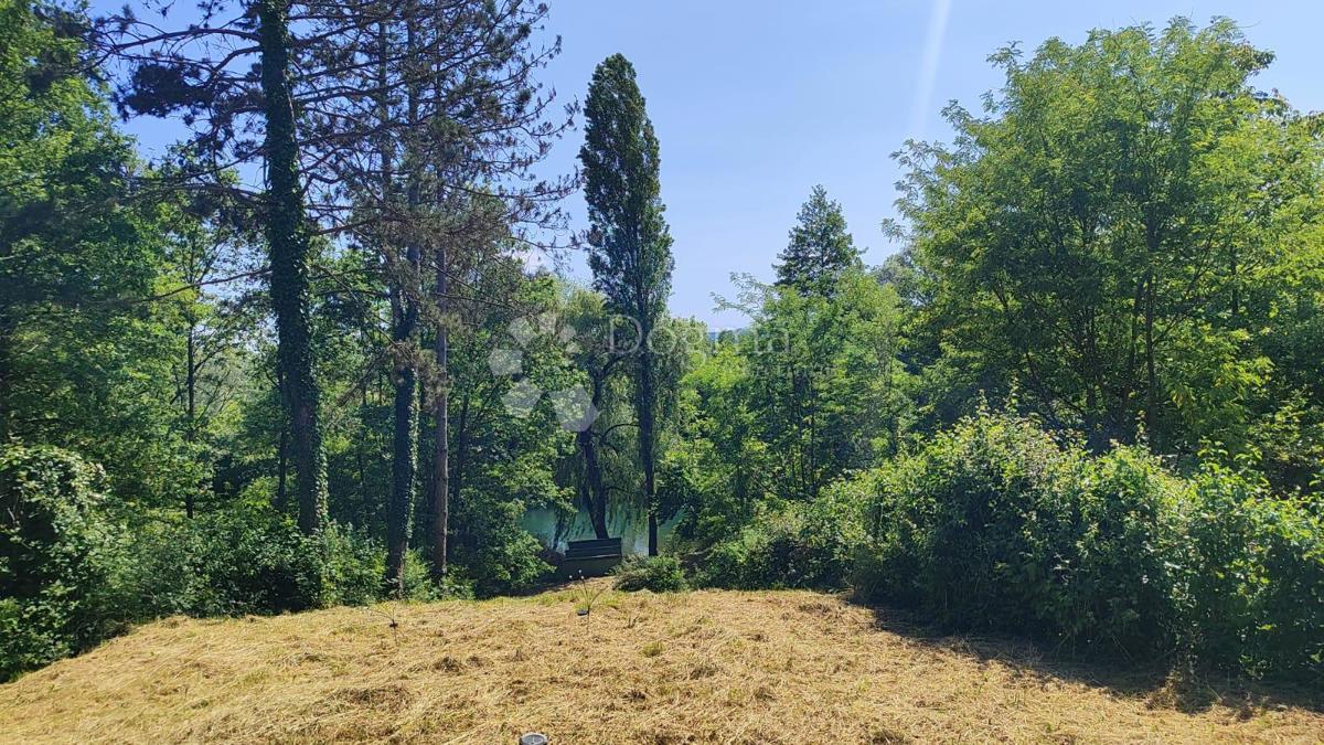Casa Podbrežje, Ozalj, 134m2