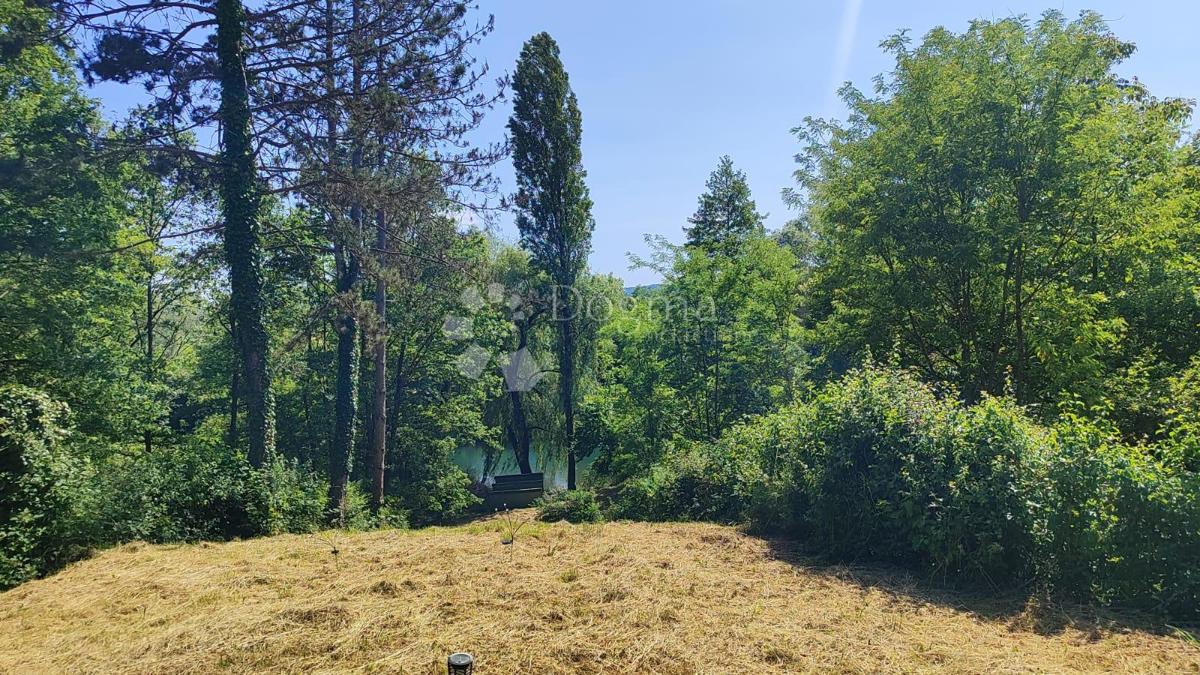 Casa Podbrežje, Ozalj, 134m2