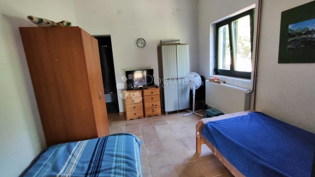 Casa Podbrežje, Ozalj, 134m2