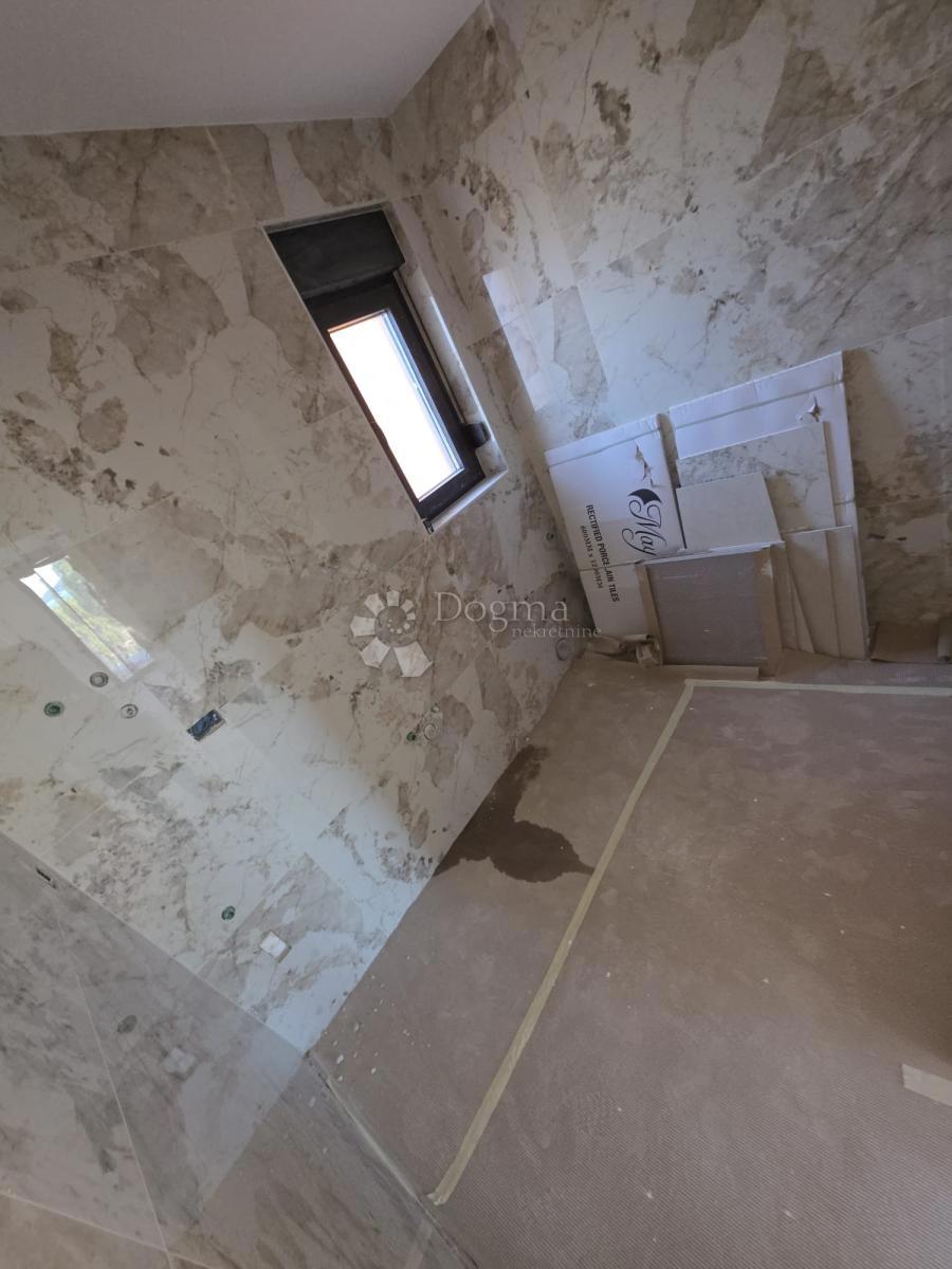 Allogio Brodarica, Šibenik - Okolica, 73m2