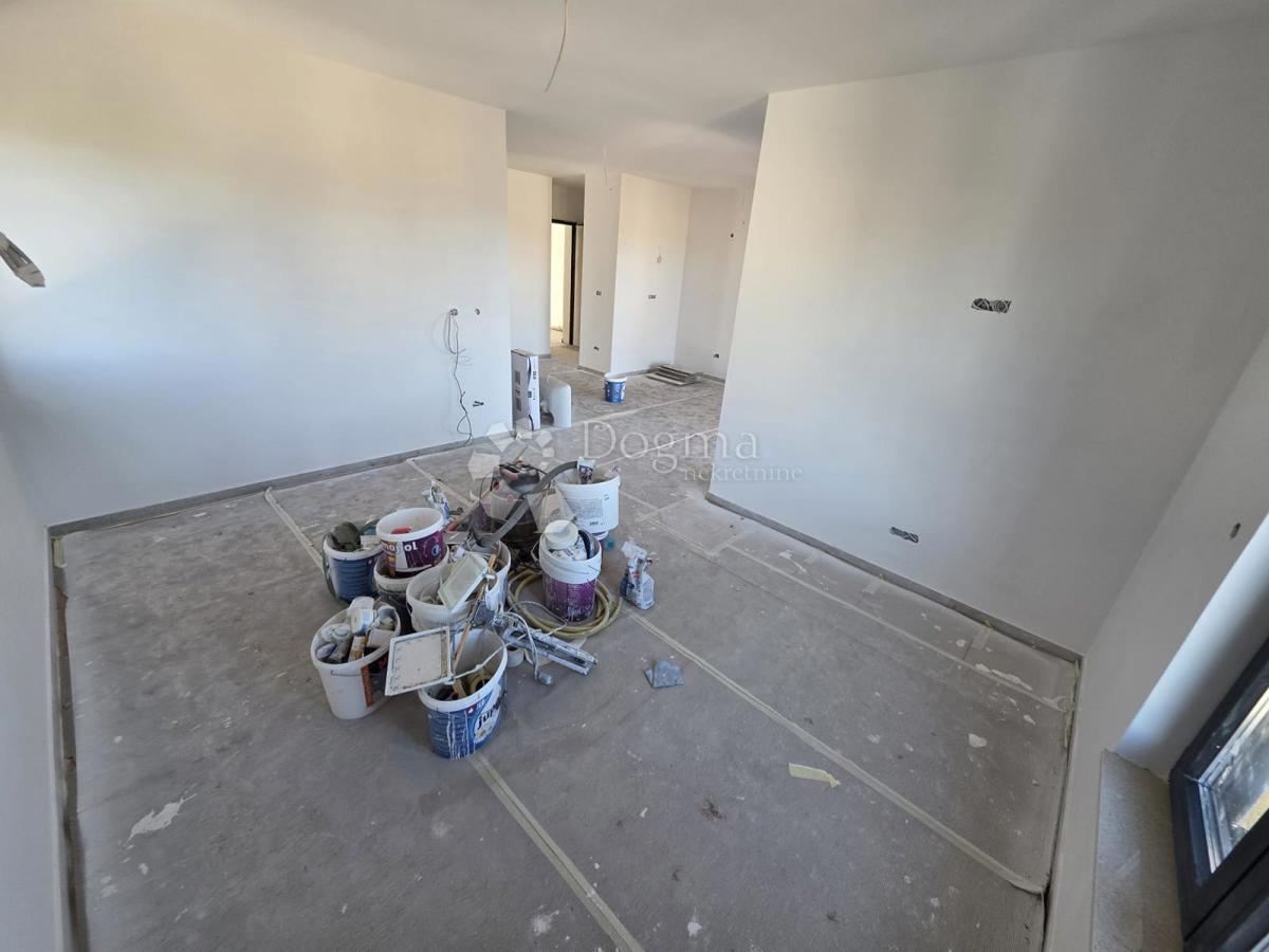 Allogio Brodarica, Šibenik - Okolica, 73m2