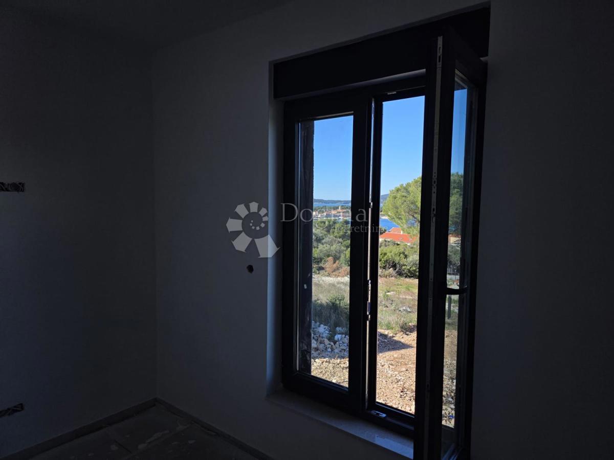 Allogio Brodarica, Šibenik - Okolica, 73m2