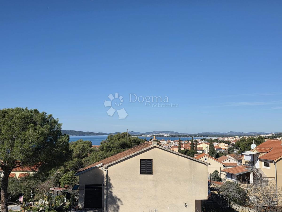 Allogio Brodarica, Šibenik - Okolica, 73m2