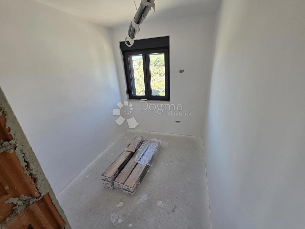 Allogio Brodarica, Šibenik - Okolica, 73m2