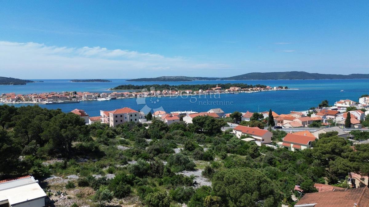 Allogio Brodarica, Šibenik - Okolica, 73m2