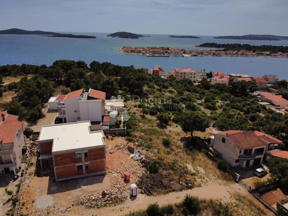 Allogio Brodarica, Šibenik - Okolica, 73m2