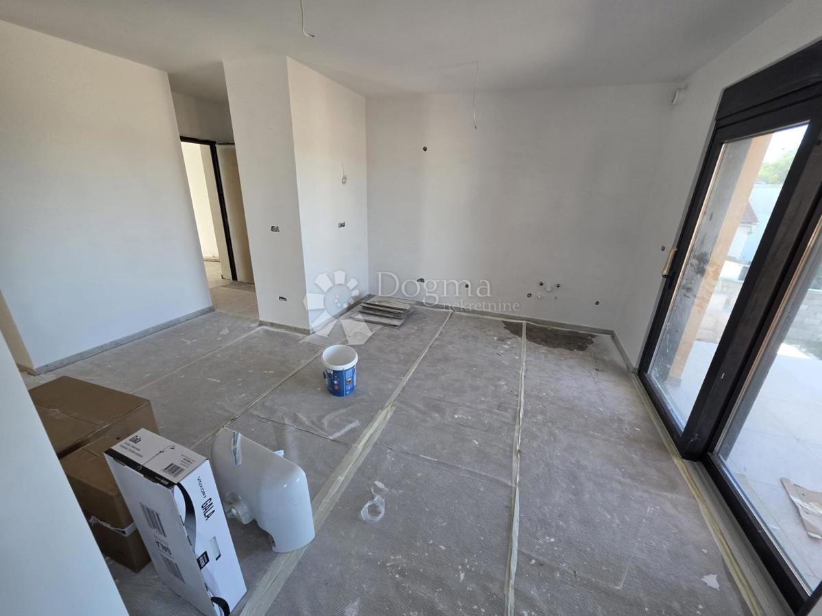 Allogio Brodarica, Šibenik - Okolica, 73m2