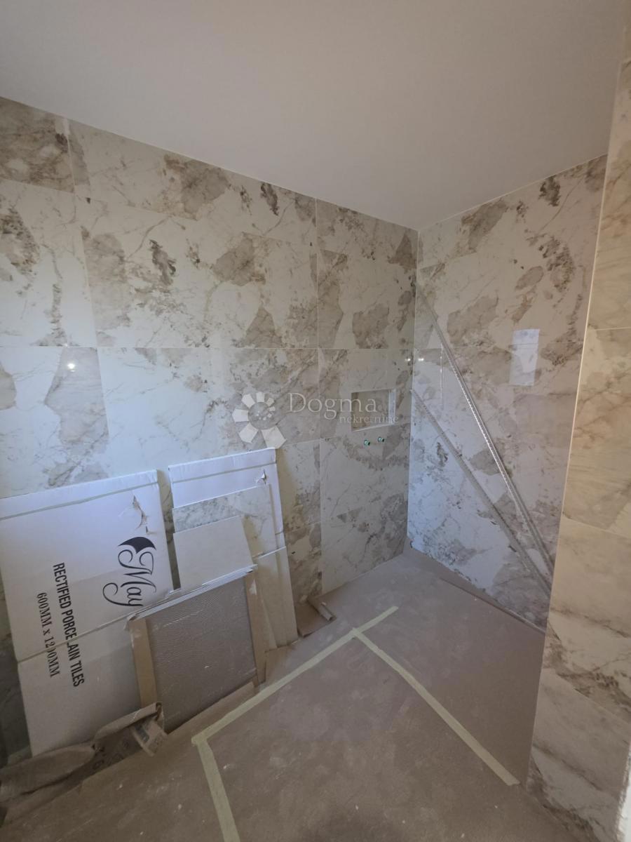 Allogio Brodarica, Šibenik - Okolica, 73m2