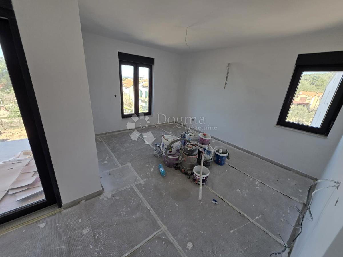 Allogio Brodarica, Šibenik - Okolica, 73m2