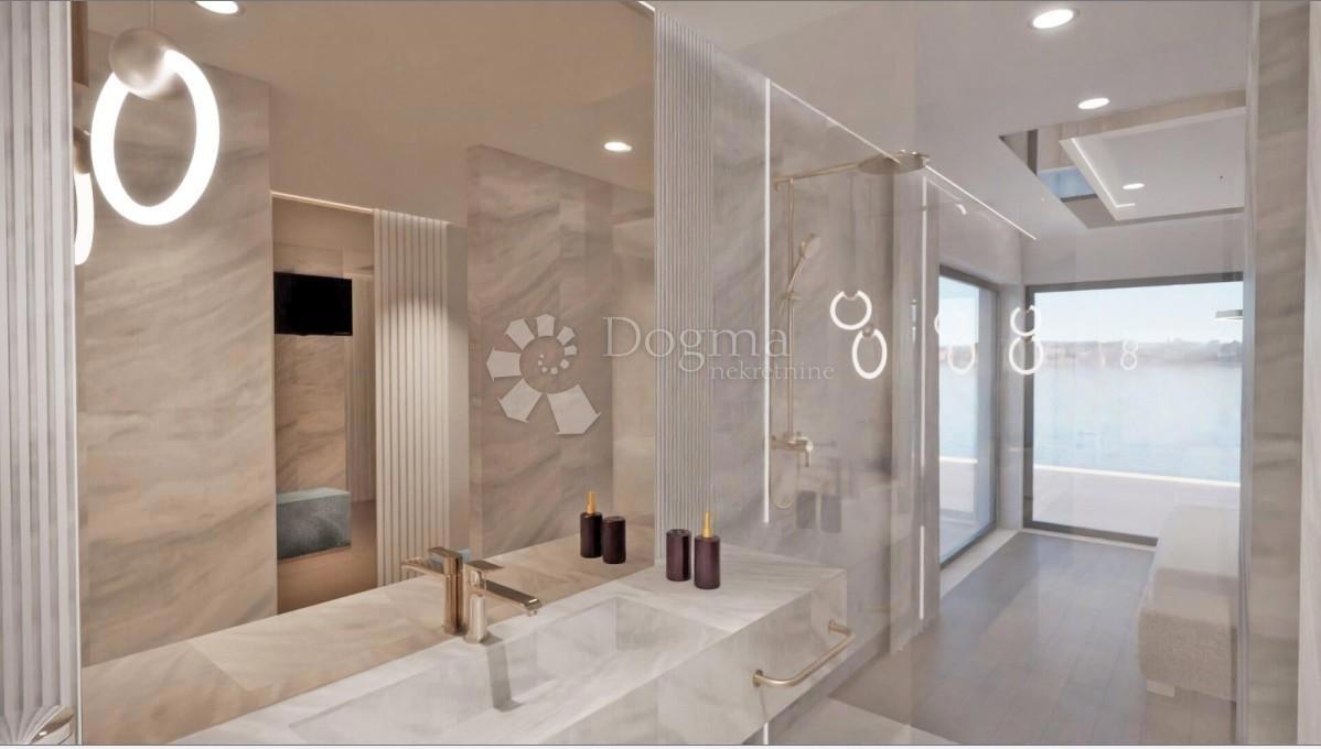 Casa Sukošan, 502,98m2