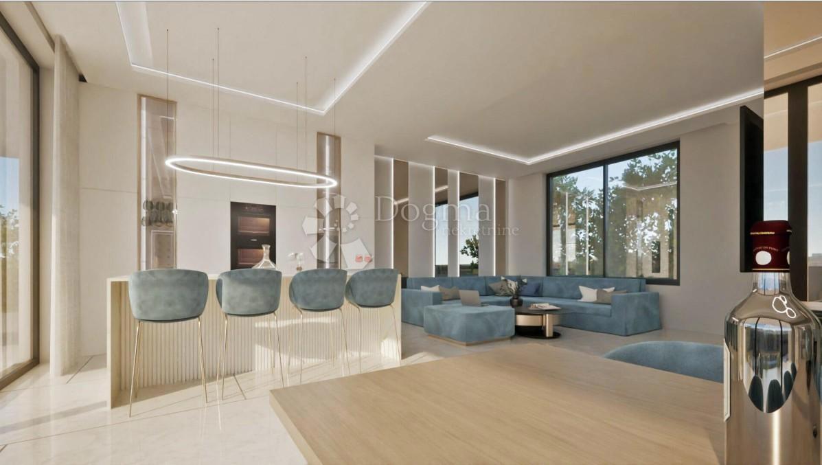 Casa Sukošan, 502,98m2