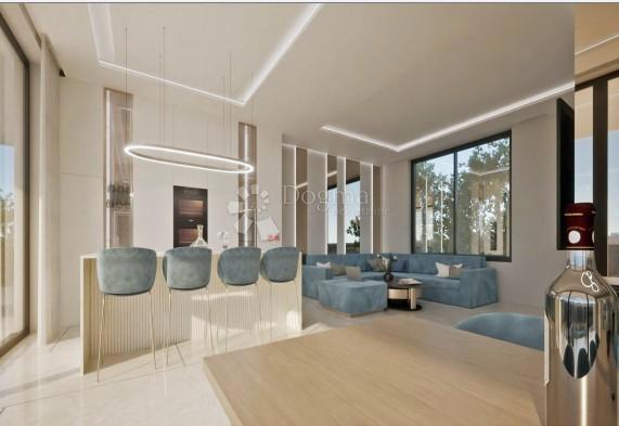 Casa Sukošan, 502,98m2