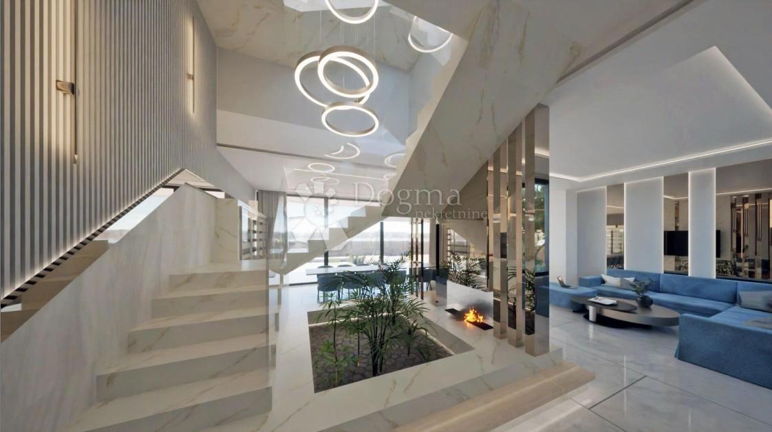 Casa Sukošan, 502,98m2