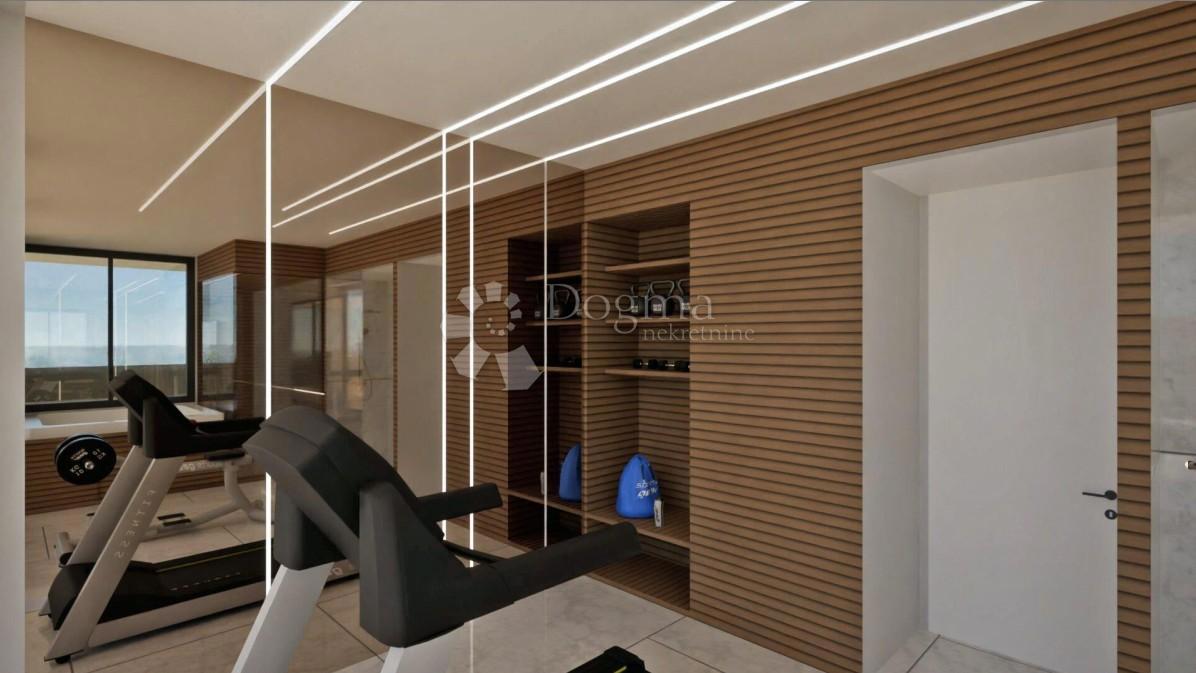 Casa Sukošan, 502,98m2