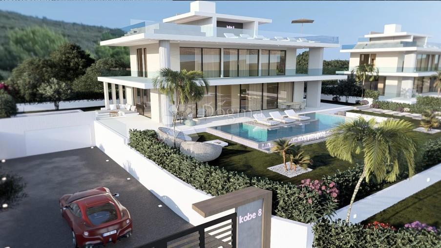 Casa Sukošan, 502,98m2