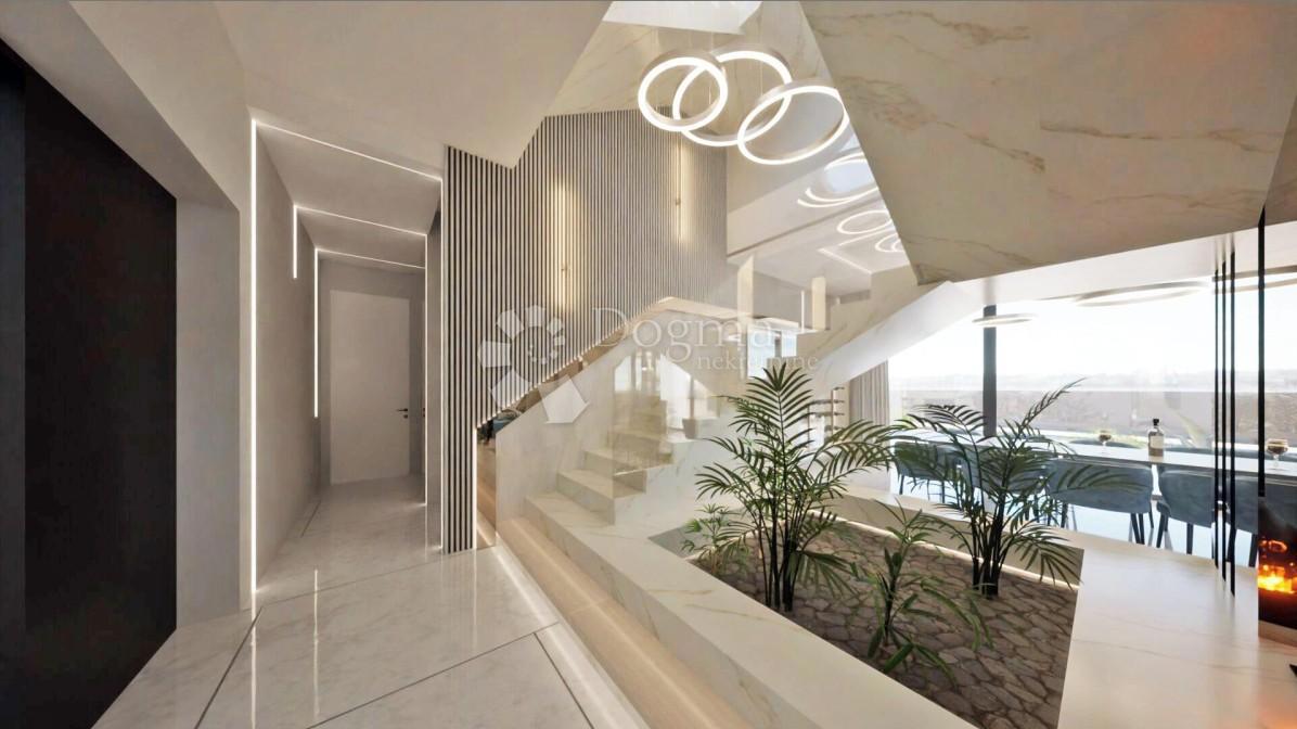 Casa Sukošan, 502,98m2