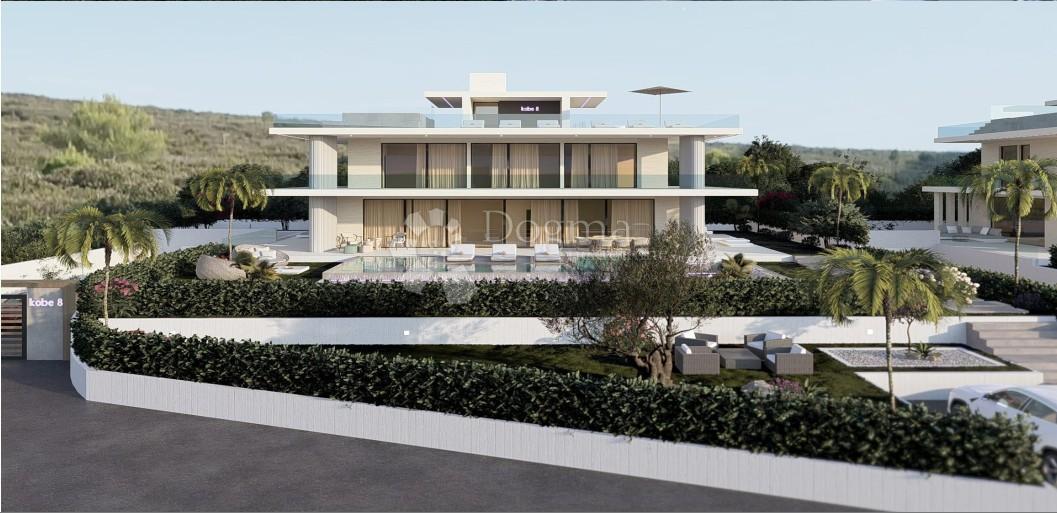 Casa Sukošan, 502,98m2