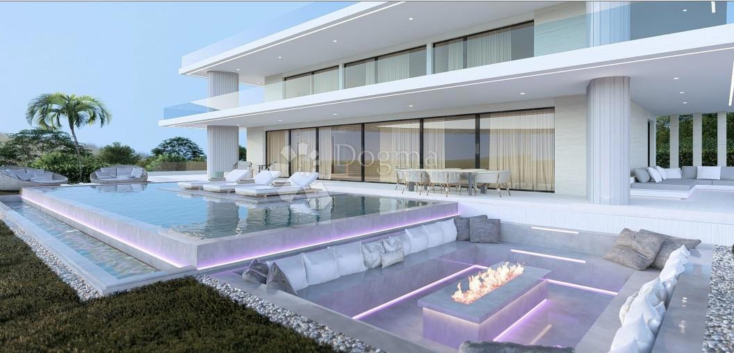 Casa Sukošan, 502,98m2