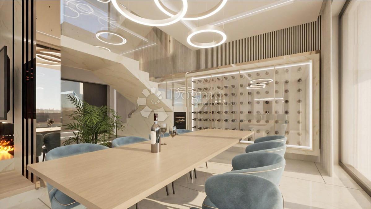 Casa Sukošan, 502,98m2