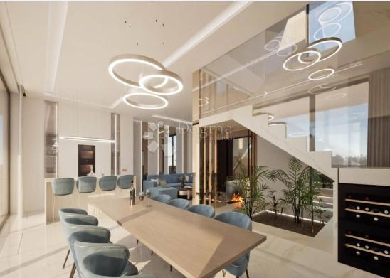 Casa Sukošan, 502,98m2