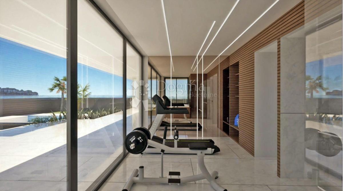 Casa Sukošan, 502,98m2