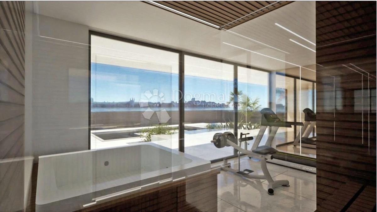 Casa Sukošan, 502,98m2