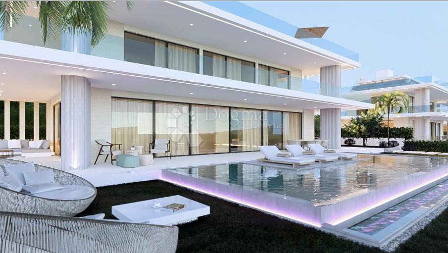 Casa Sukošan, 502,98m2