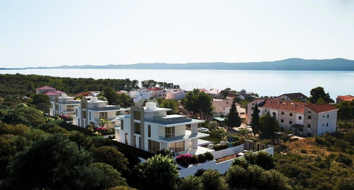 Casa Sukošan, 502,98m2