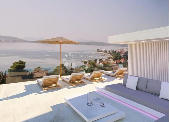 Casa Sukošan, 502,98m2