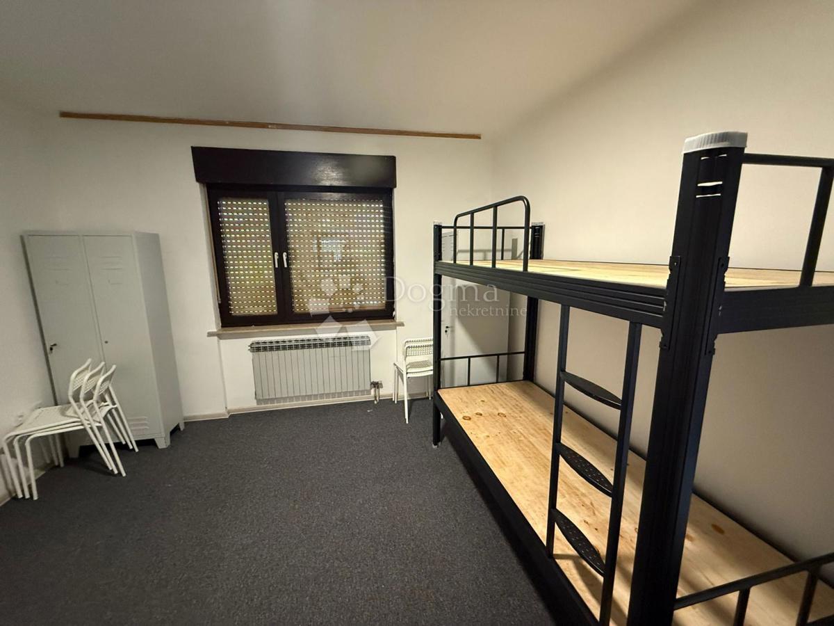 Casa Trnovčica, Gornja Dubrava, 288m2