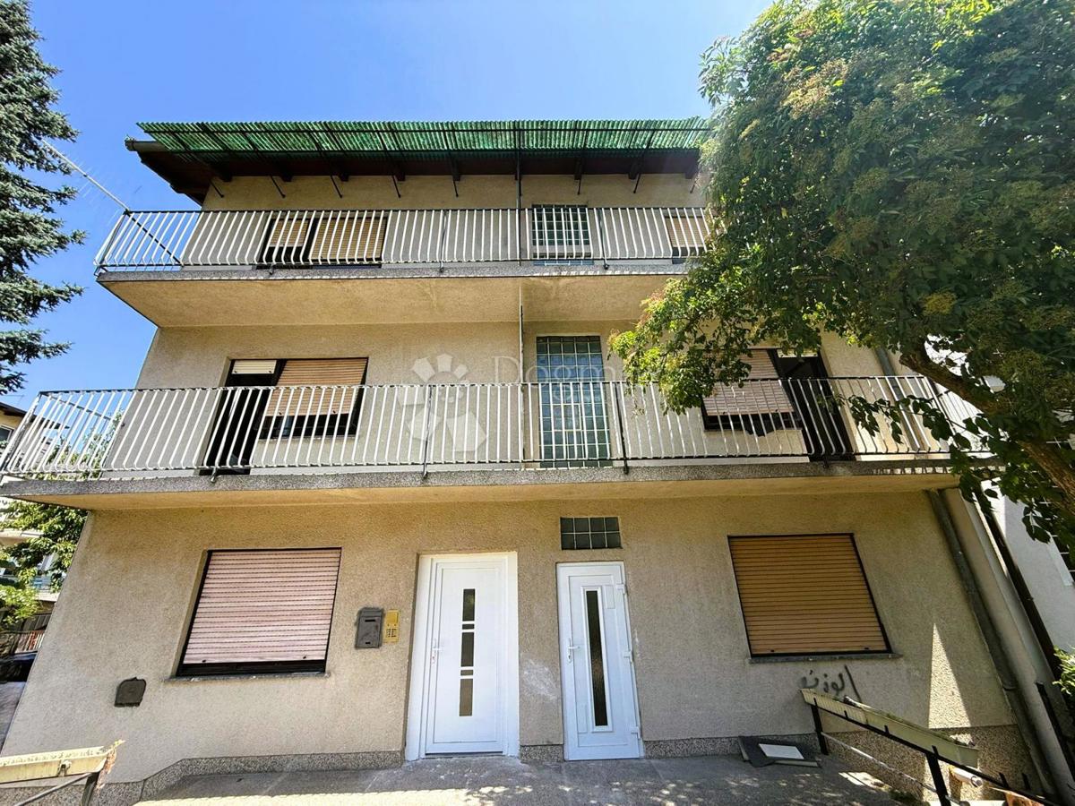 Casa Trnovčica, Gornja Dubrava, 288m2