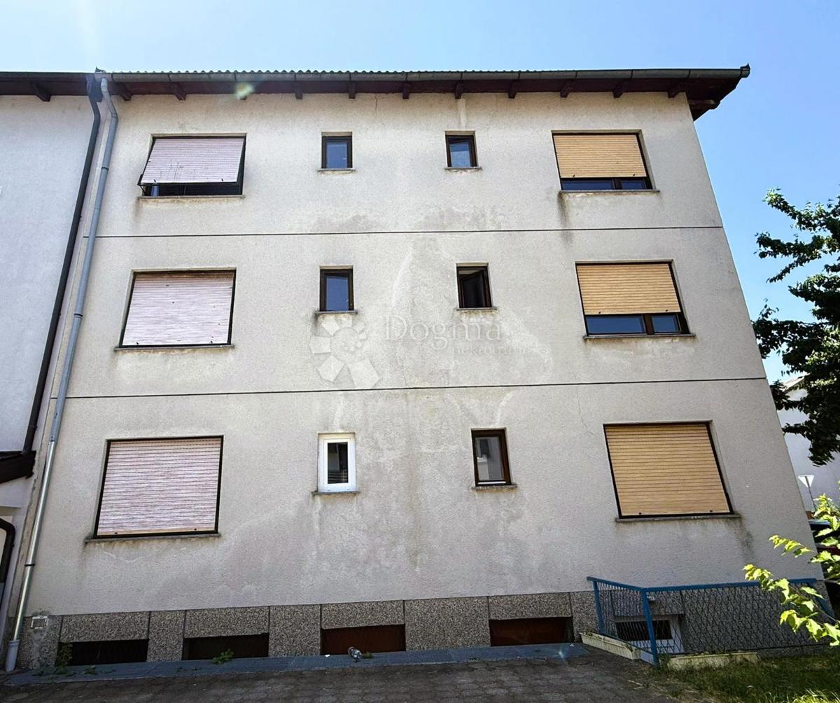 Casa Trnovčica, Gornja Dubrava, 288m2