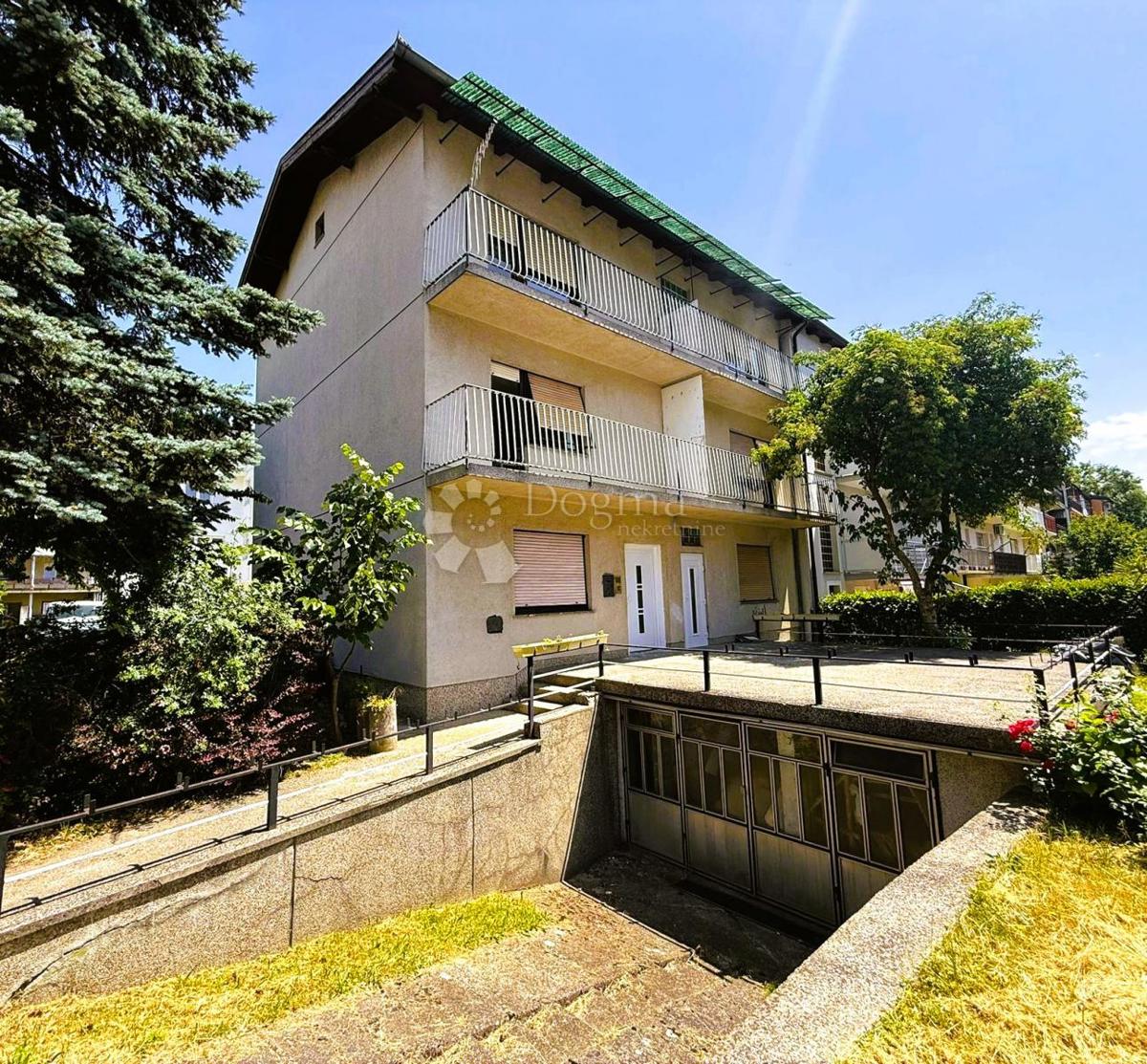 Casa Trnovčica, Gornja Dubrava, 288m2