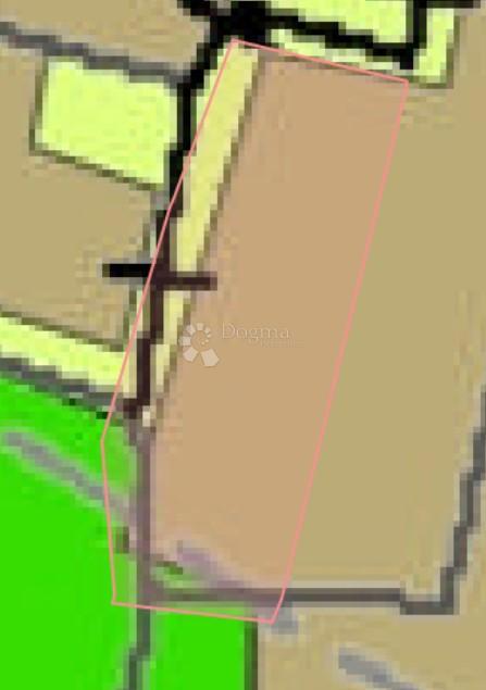 Terreno agricolo Rovinj, 13.744m2