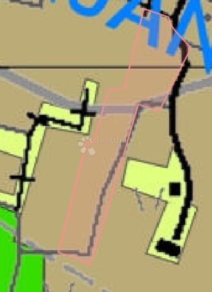 Terreno agricolo Rovinj, 13.744m2