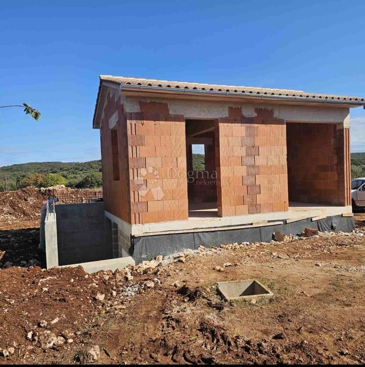 Terreno agricolo Rovinj, 13.744m2