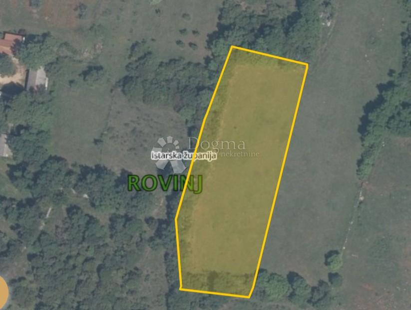 Terreno agricolo Rovinj, 13.744m2