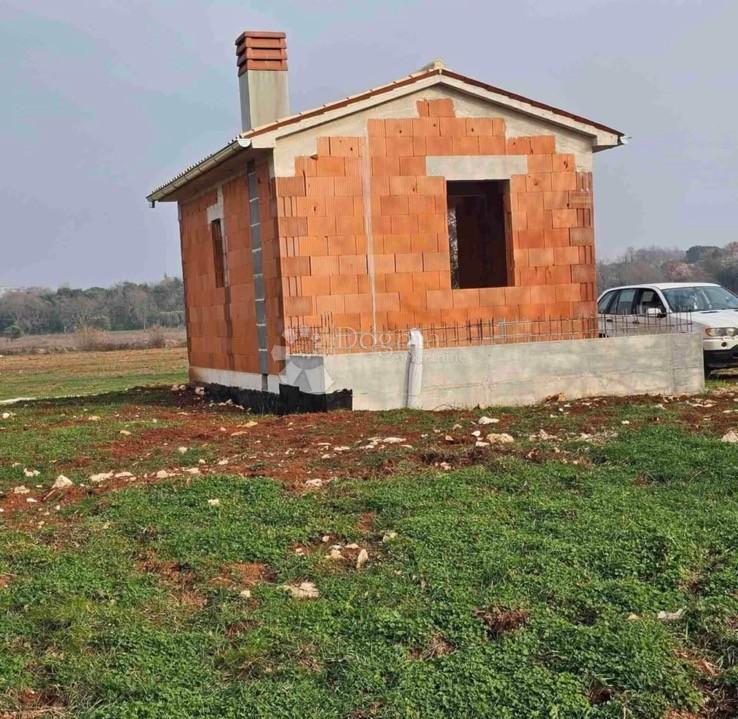 Terreno agricolo Rovinj, 13.744m2