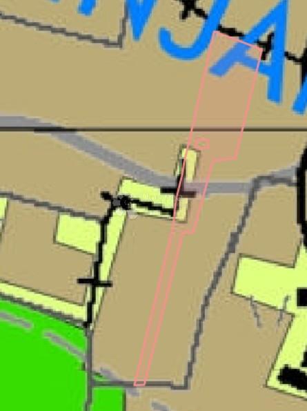 Terreno agricolo Rovinj, 13.744m2