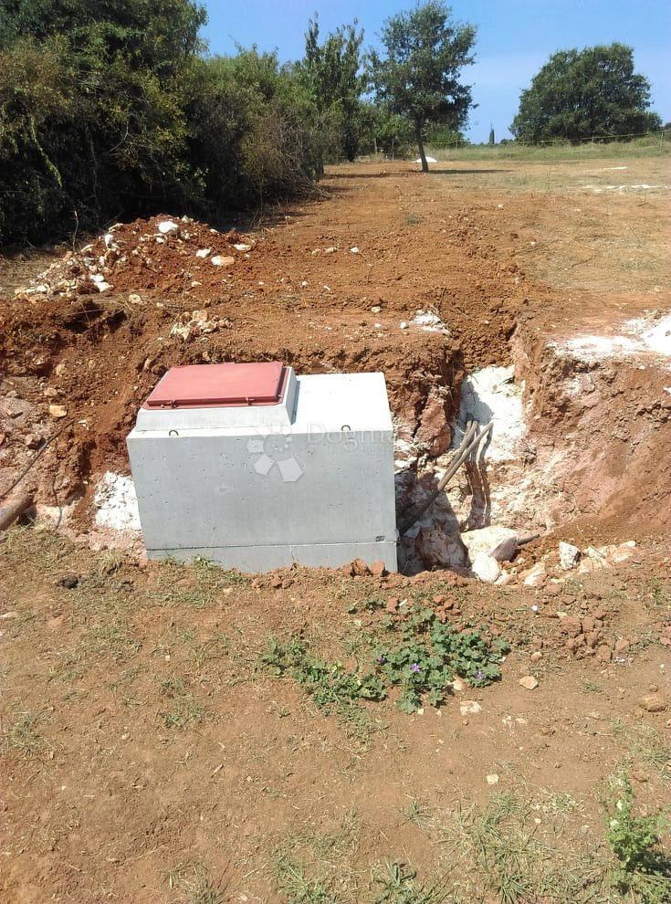 Terreno agricolo Rovinj, 13.744m2