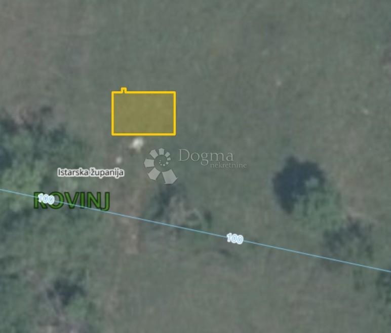 Terreno agricolo Rovinj, 13.744m2