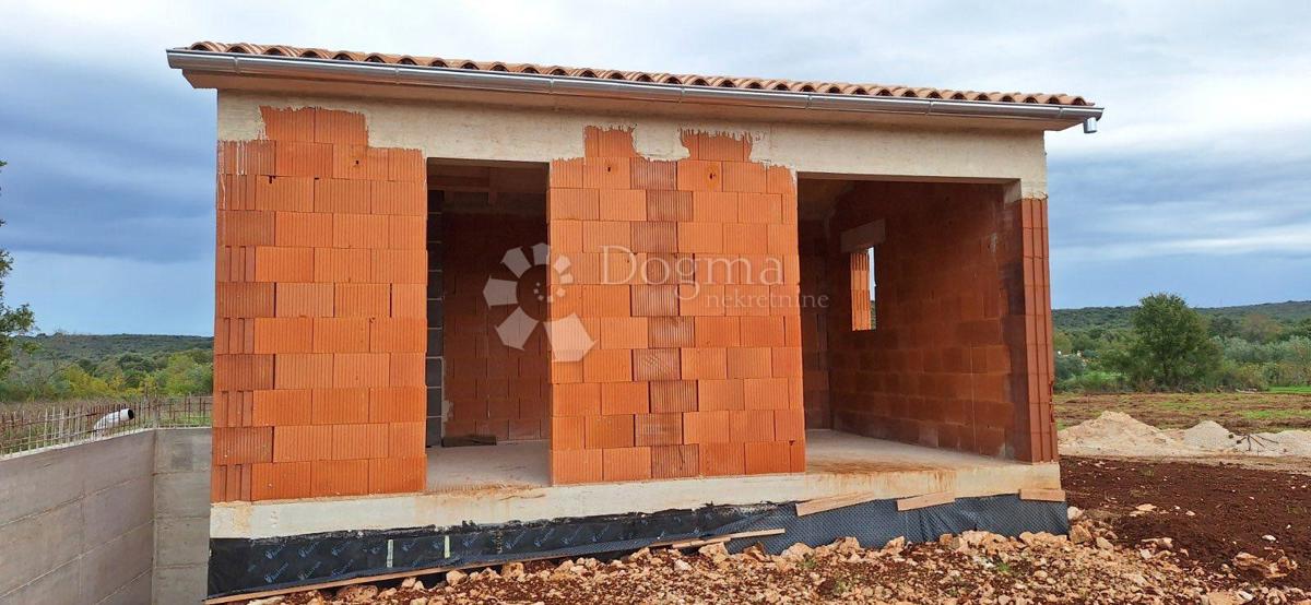 Terreno agricolo Rovinj, 13.744m2