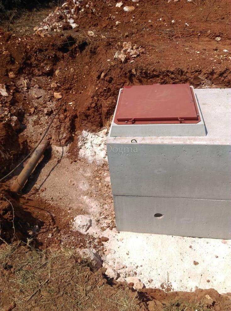 Terreno agricolo Rovinj, 13.744m2