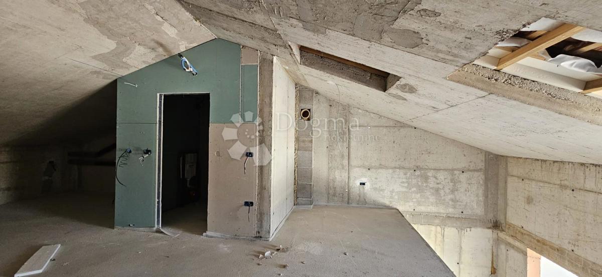 Allogio Fažana, 60,09m2