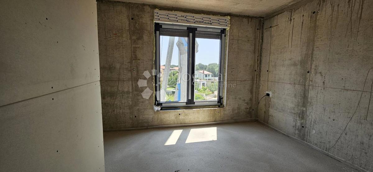 Allogio Fažana, 60,09m2