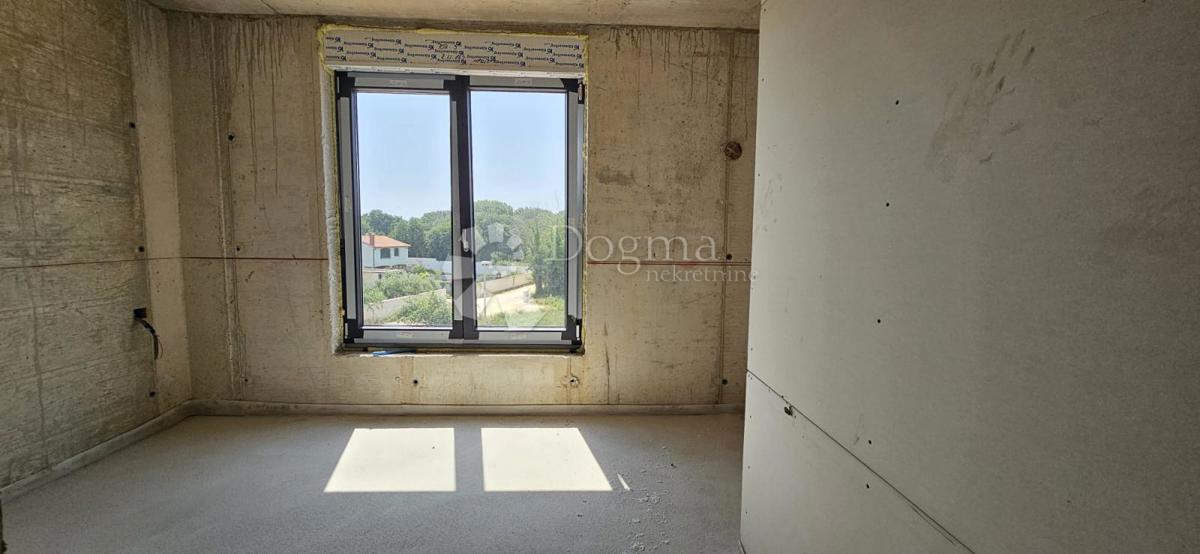 Allogio Fažana, 60,09m2